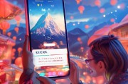 派峰，淘宝红包签到，轻松得分，秒变高价值