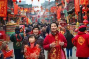 许昌过年补助，助力家庭团聚，助力经济繁荣