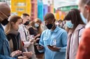 一、理解防疫政策，正确领取健康码