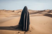神秘沙漠行僧怎么领取？开启你的秘密旅程！