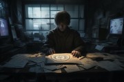灭命狙击邮件，为什么它会成为你的专属信物？