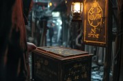 开棺材铺怎么获客？禁忌行业背后的营销密码！