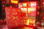 红包封面的隐藏福利大发现，从免费试用到免费素材！