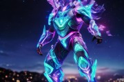 狂铁新皮肤，开启无限可能