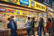 开体彩店的获客秘籍，从选址到留客，全攻略解析