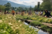 昆明，一场小心的 Nature Day 携手节