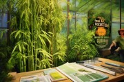 文竹种子领取指南，助你收获绿色果实