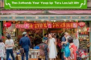 青岛卖茶叶怎么获客？这5种方法让你的茶叶店成为本地爆款！