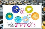 食品厂获客难？这5招帮你打开市场！