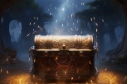 神秘奇秀至尊礼包领走不走？