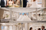 婚纱礼服馆如何精准获客？这5个策略让你业绩翻倍！