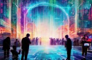 开启数字世界，数字解密无极限！