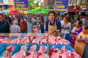 卖猪肉怎么获客赚钱？这5招让你从砍价到溢价