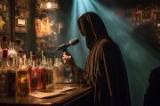 酒水代理的获客密码，90%的人都不知道的冷门方法