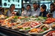 高端海鲜获客秘籍，从稀缺性到客户粘性的商业策略