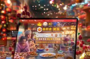 就地过年补贴申请平台，数字赋能暖心服务，让他乡变故乡