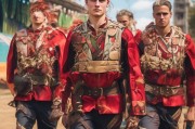英雄联盟，为什么选择这些神衣服？