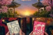 生肖卡好友，开启你的浪漫之旅