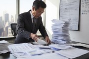 如何在事业发展中合理安排报销？