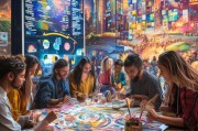 艺术培训获客新思路，跨界合作，让流量变现更高效！