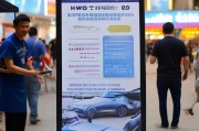 郑州车展门票领取指南
