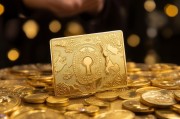15克金卡，开启你的黄金生活！