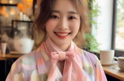 如何用团子衣配甜蜜小围巾？攻略来了！