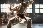 如何成功领取李小龙动作，一招制胜！