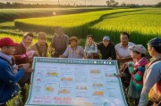 特殊职业农民补贴申请指南，政策红利直达田间，助力乡村振兴新动能