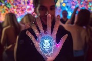 在派对时，皮肤怎么领取？你的隐藏技能如何展现？