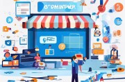 淘宝免费获客的5种方法，让你的店铺流量暴涨！
