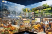2024年，三农信贷获客的5个黄金策略，从线下走访到线上引流，全方位拓展客户源