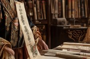 清朝官服的历史与领取流程探秘