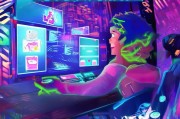 游戏攻略，如何轻松领取洛纹坐骑？
