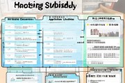 临沭公租房补贴申请全攻略，条件、材料、流程、注意事项详解