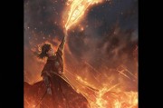 灌夜，烈火荣耀战神领取秘籍