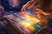 解锁14张神奇卡片，开启你的专属宇宙！