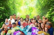兴趣部落领取礼包，助力成长，不容错过！