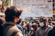 疫情下的民生保障，生活补贴申请指南与政策解读