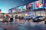 汽贸店获客新思路，线上引流+线下转化，打造全方位获客体系