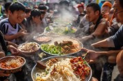 让米粉过瘾，国家米粉免费领取