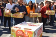 盒饭外卖一周吸引1000个客户，我用了这些方法！