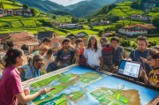 乡村旅游获客最快的方法，你掌握了吗？