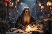 线下算命，如何用神秘力量精准获客，让传统玄学焕发新生机