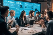 吕梁财务公司如何精准获客？这5个方法让你业绩翻倍！