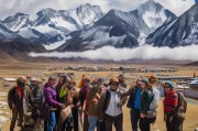 西藏旅游爆火背后的秘密，如何通过精准引流获客？