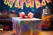 喜茶生日快乐！神秘生日礼盒等你来领！