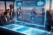 2024年最赚钱的代理项目揭秘，获客软件代理如何让你月入过万？