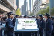 公安安保补贴申请政策优化，规范管理与服务效能提升
