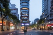 深圳比亚迪，充电之路，任我而行